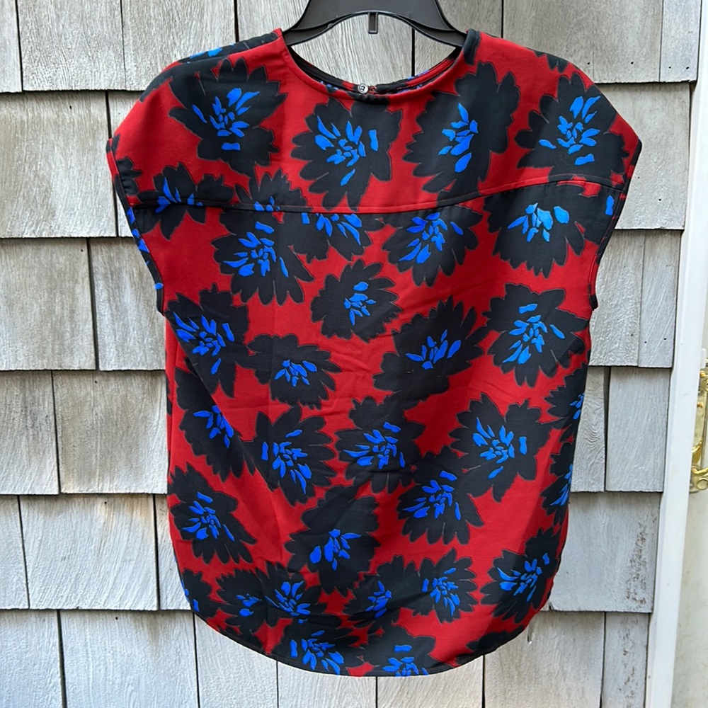 J Crew Top